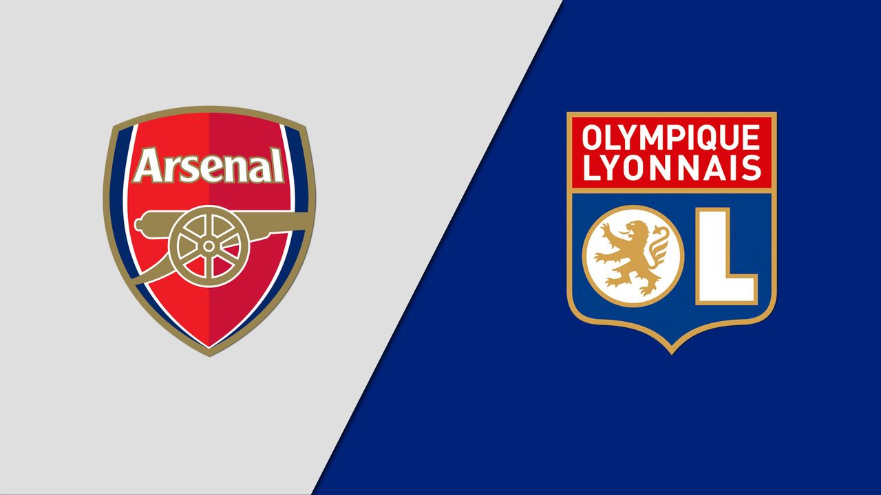 Arsenal vs. Lyon