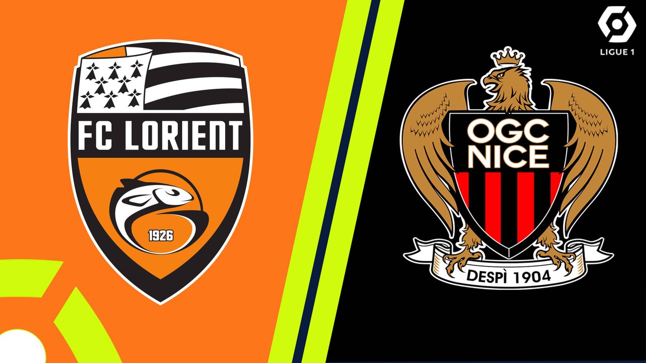 Lorient vs. Nice