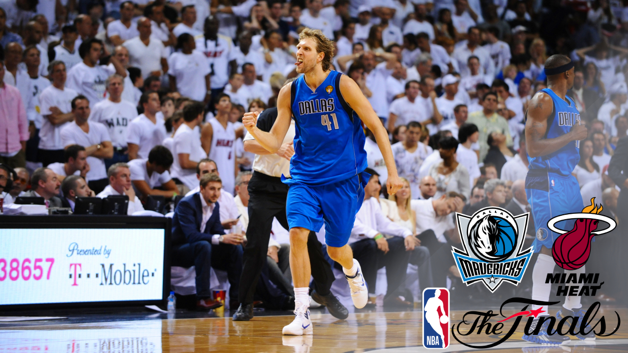 2011 nba finals game 5 full game