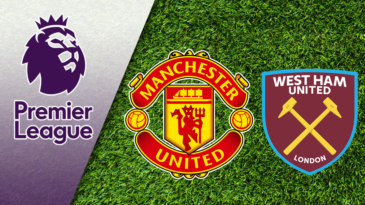 Manchester United vs. West Ham United (7/22/20) Stream el juego de