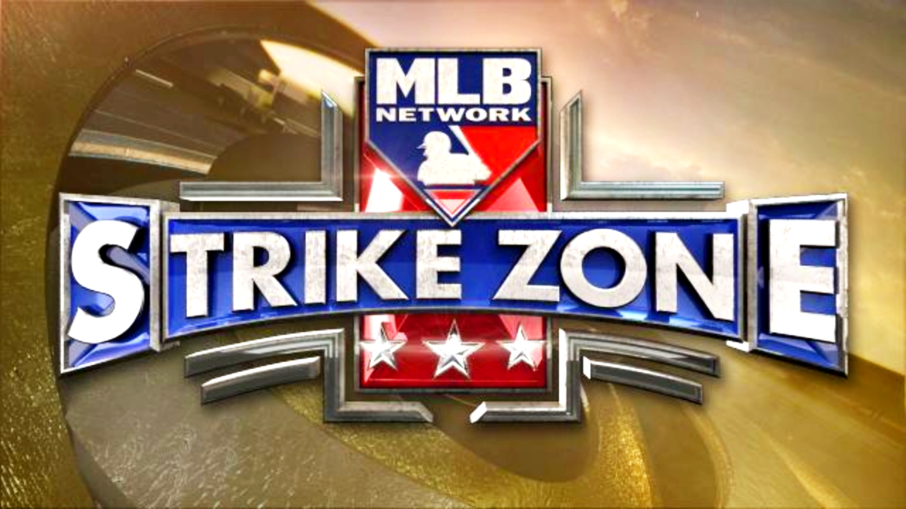 MLB Strikezone (9/9/20) Live Stream Watch ESPN