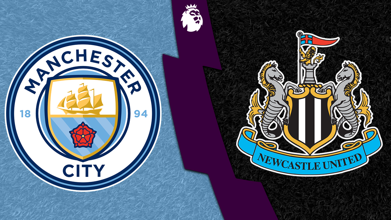 Manchester City vs. Newcastle United