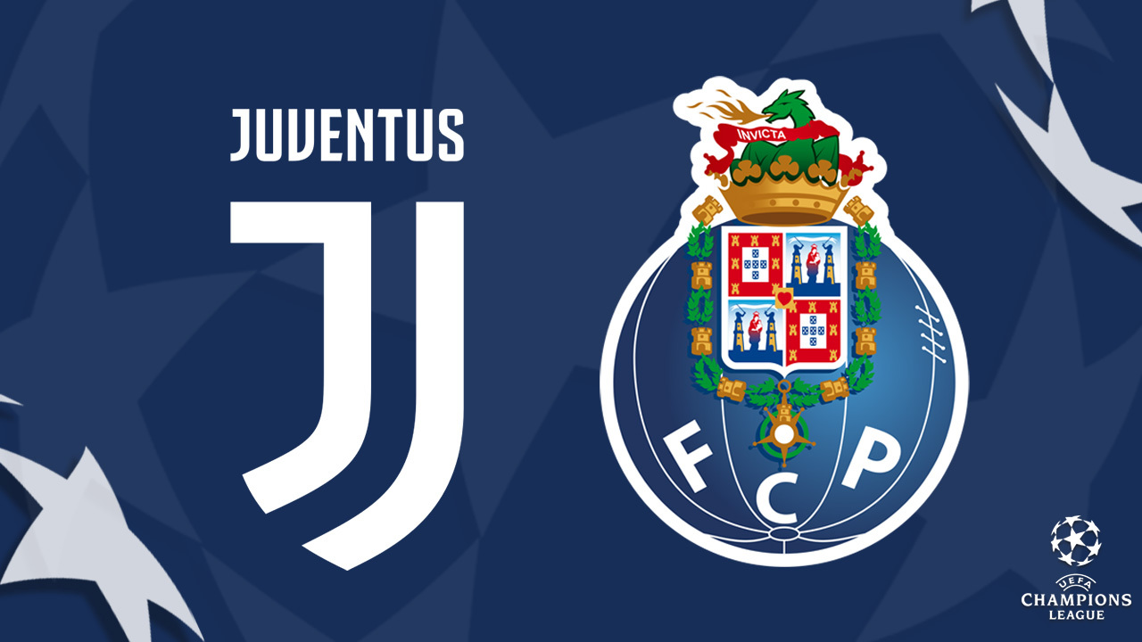 Espn juventus vs porto Clearance