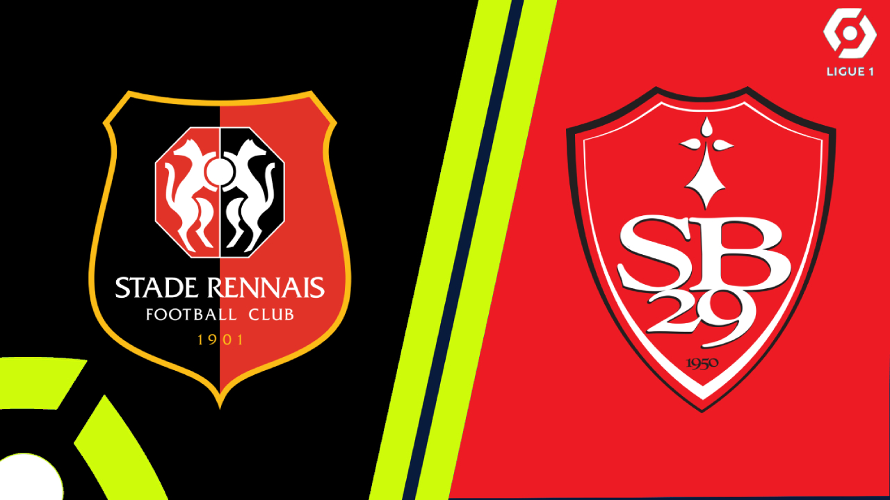Rennes vs. Brest