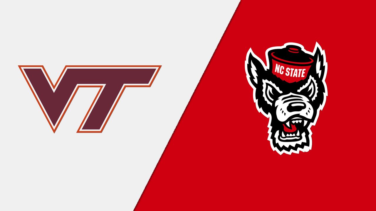 Virginia Tech vs. NC State