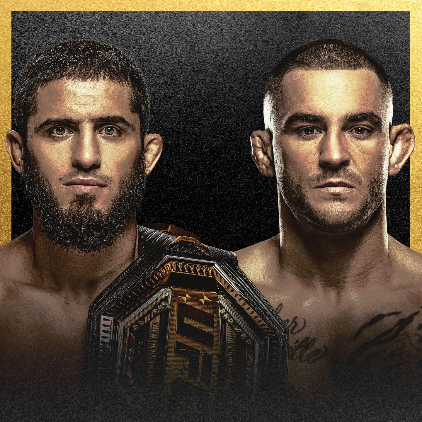 Stream UFC 302: Makhachev vs. Poirier Videos on Watch ESPN - ESPN