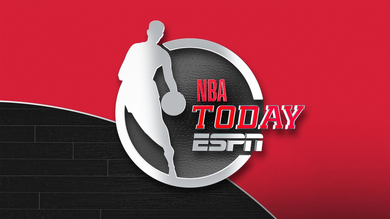 NBA Today | Watch ESPN