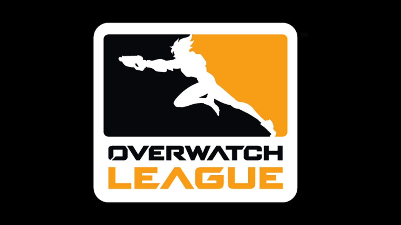 Overwatch League Stage 1 Finals