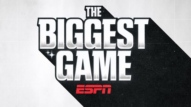 The Biggest Game