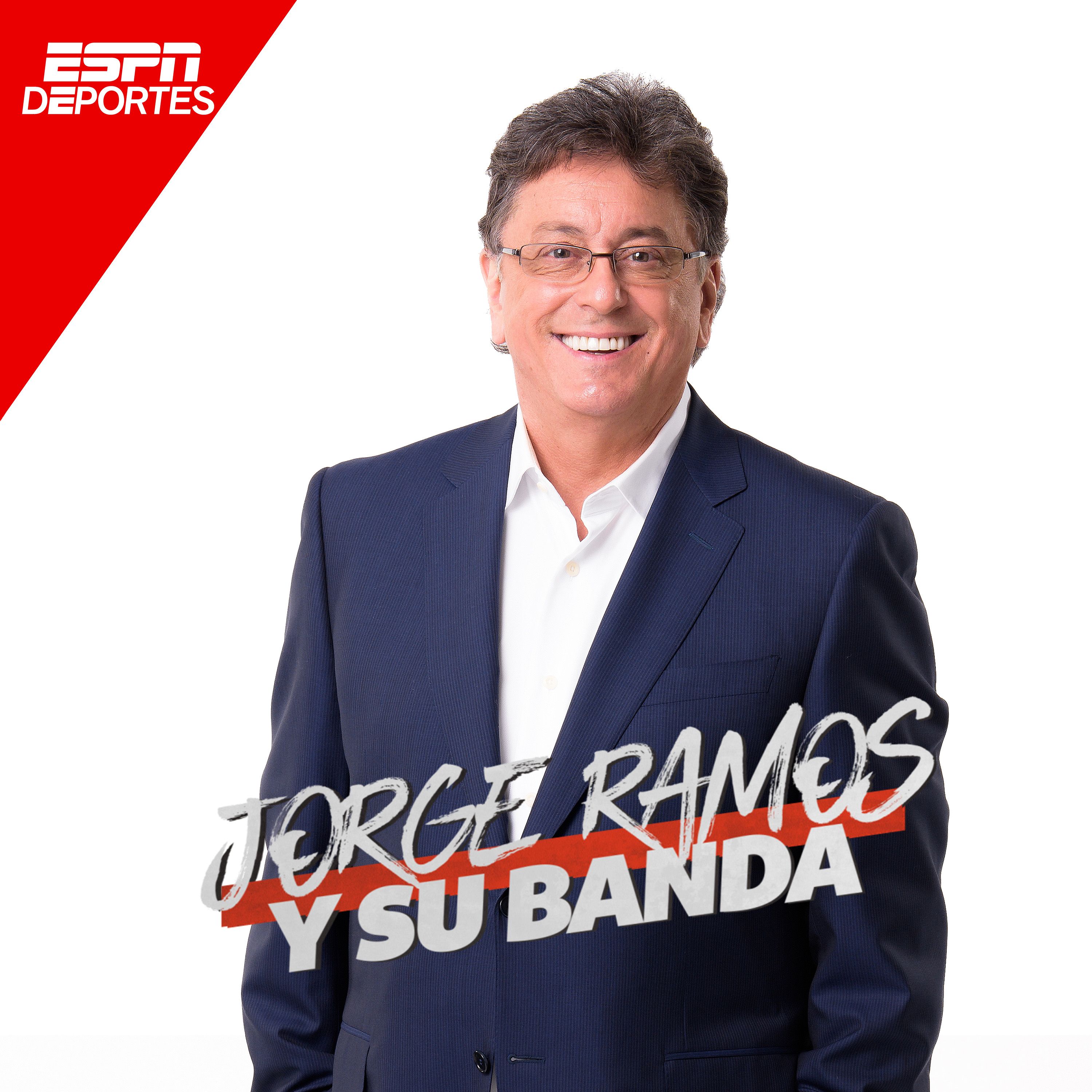 Espn Radio Jorge Ramos Y Su Banda En Vivo Jorge Ramos Y Su Banda - Jorge Ramos y su banda | ESPN