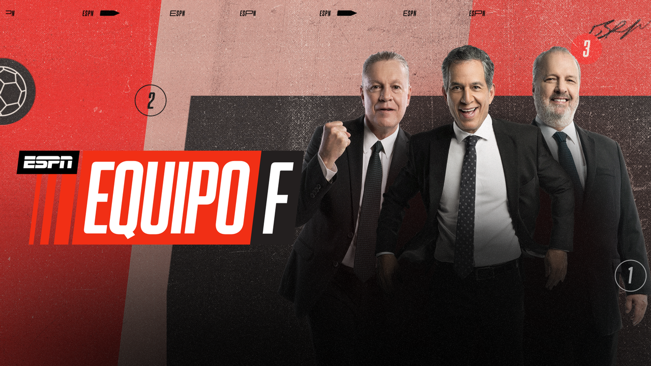 Equipo Futbol