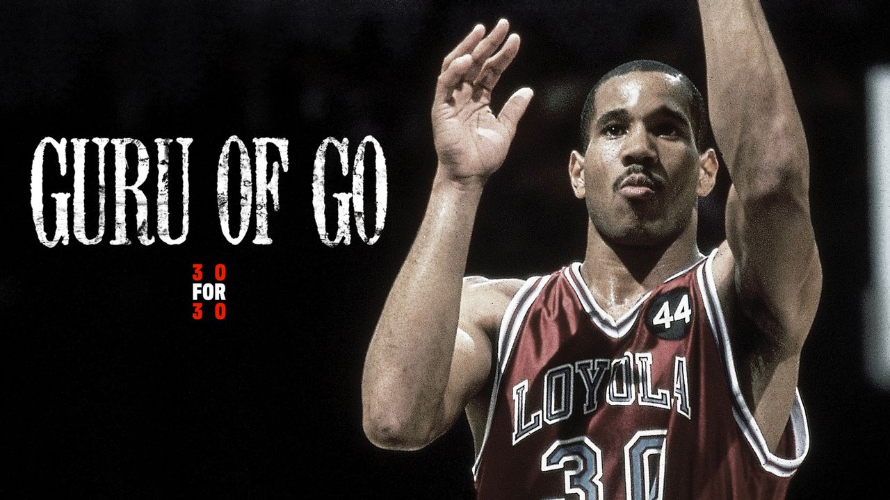 30 For 30: Guru of Go
