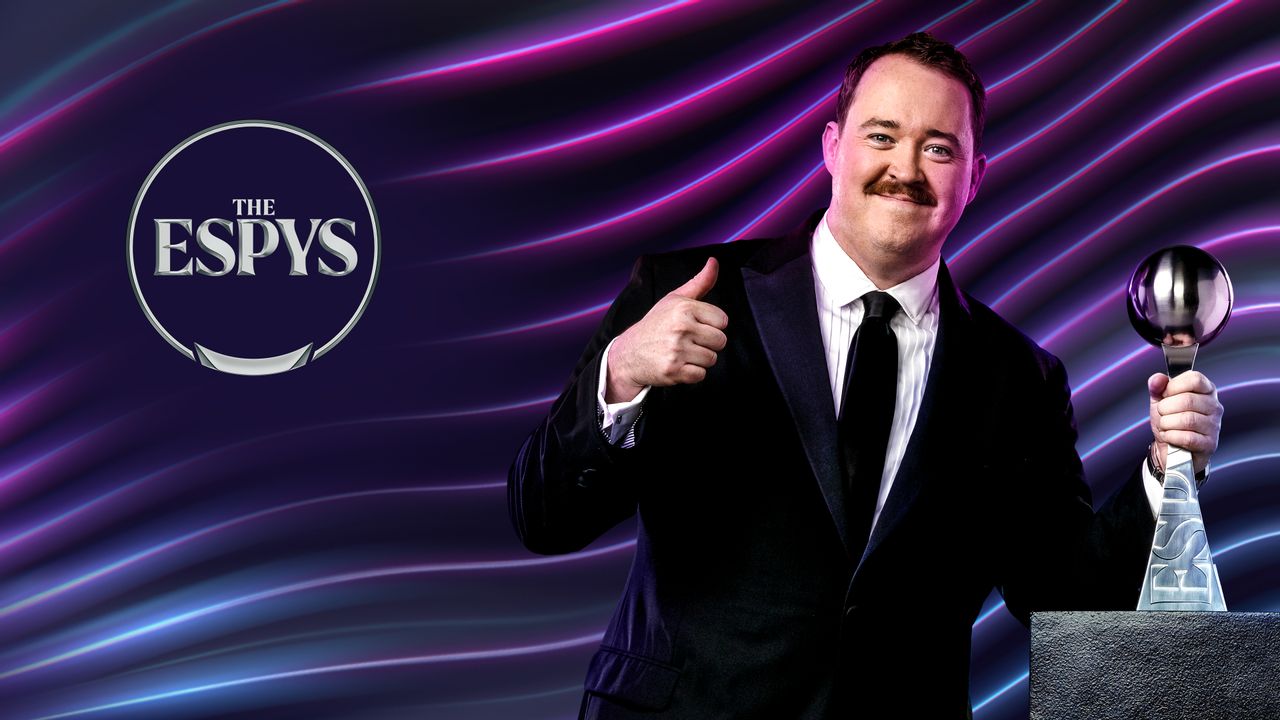 ESPYS Red Carpet Live Show
