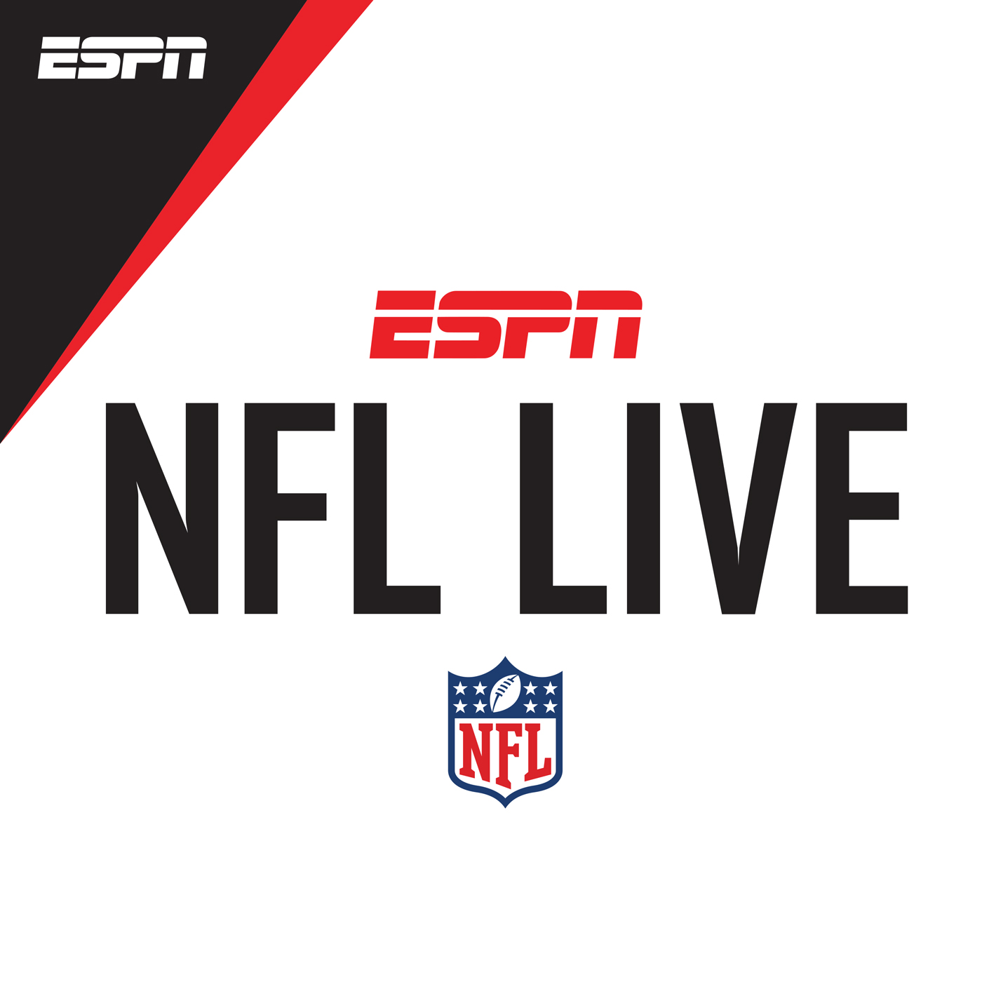 NFL Live 2 Weeks Til Opening Night ESPN