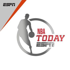 NBA on ESPN Radio