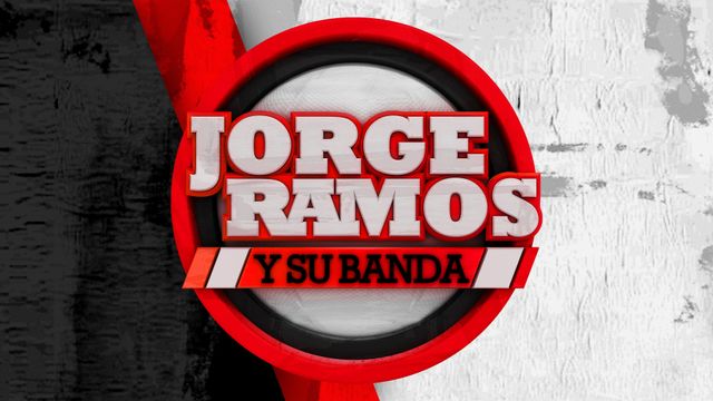 Espn Radio Jorge Ramos Y Su Banda En Vivo Jorge Ramos Y Su Banda (9/16/20) - Live Stream - Watch ESPN