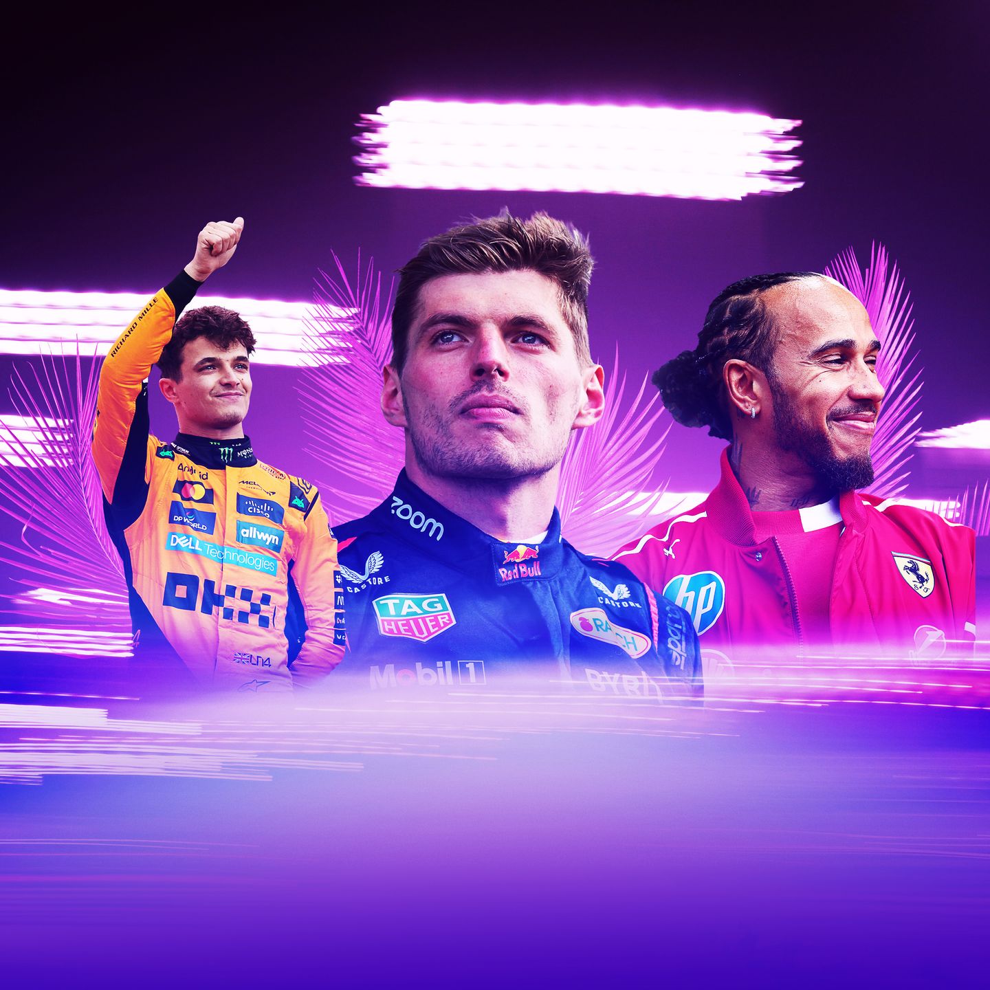 Stream Formula One Videos on Watch ESPN - ESPN