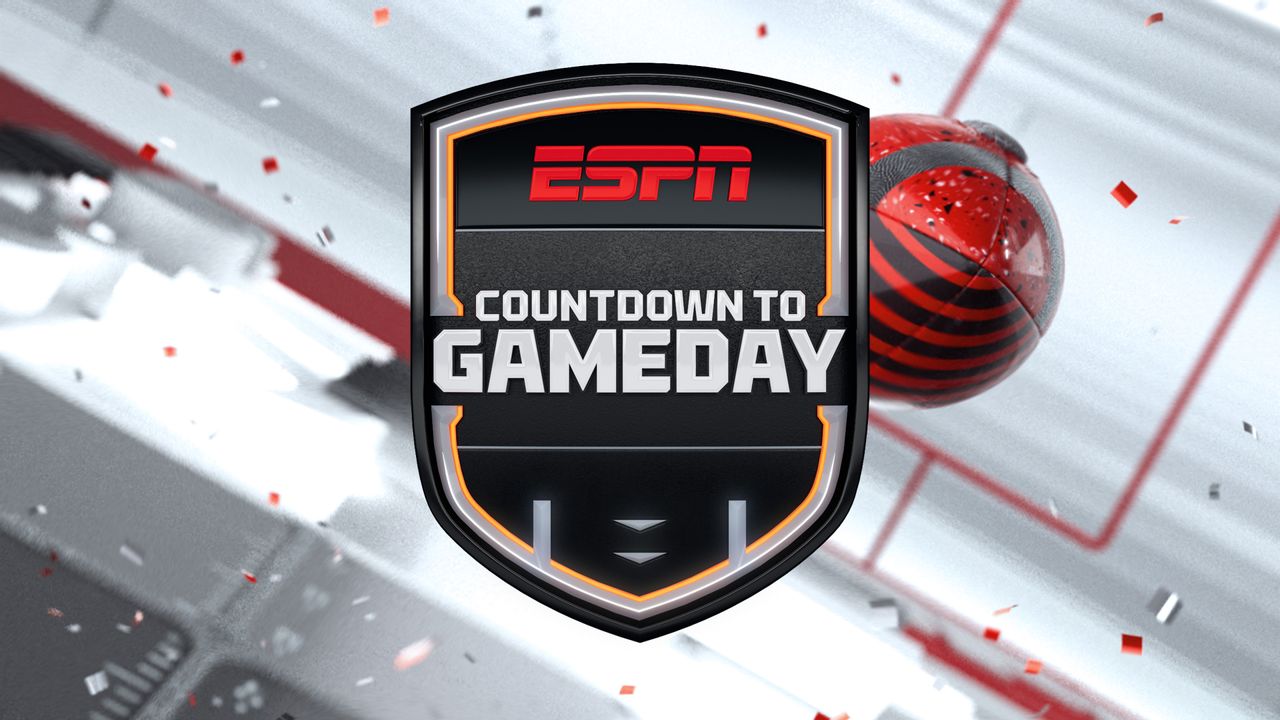 Countdown to Gameday