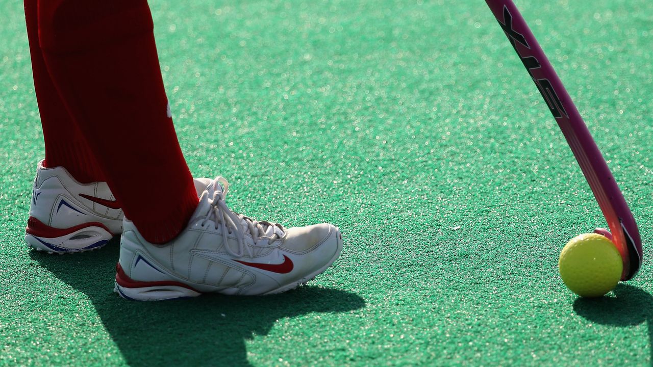 Países Bajos vs. Australia (Semifinal #1)