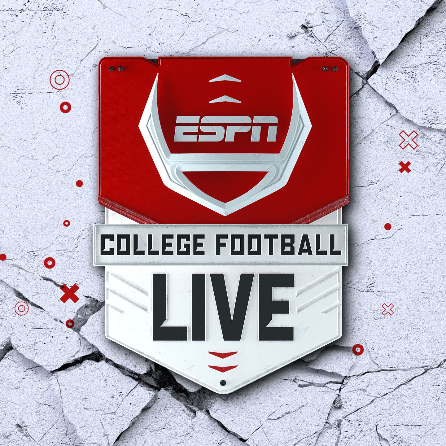 Football College Telegraph