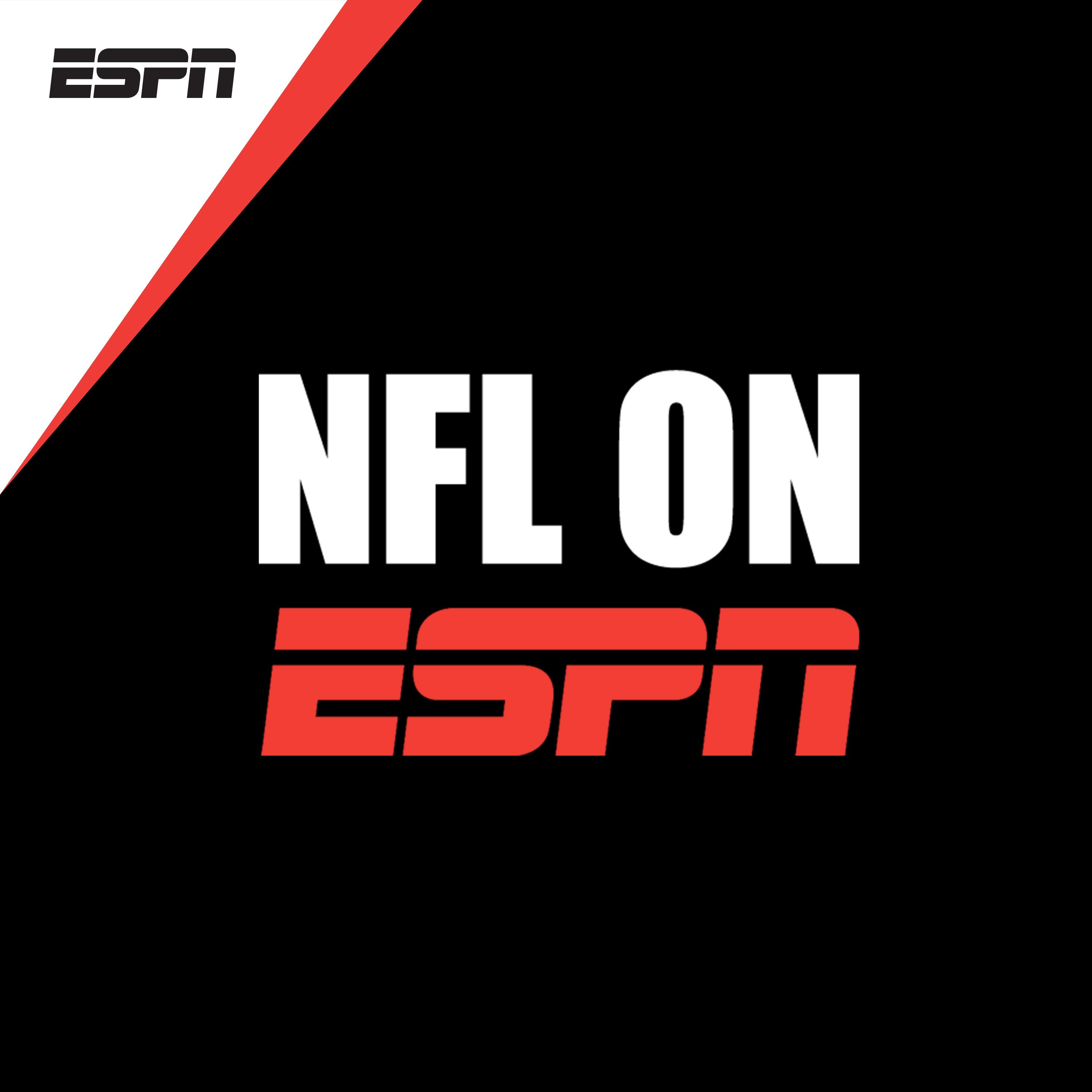 NFL On ESPN The Mina Kimes Show Lisan Al Caleb The Rookie QBs Debut NFL On ESPN The Mina Kimes Show Lisan Al Caleb The Rookie QBs Debut