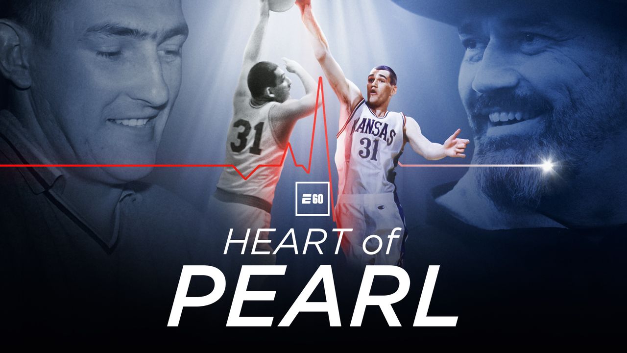 E60: Heart of Pearl
