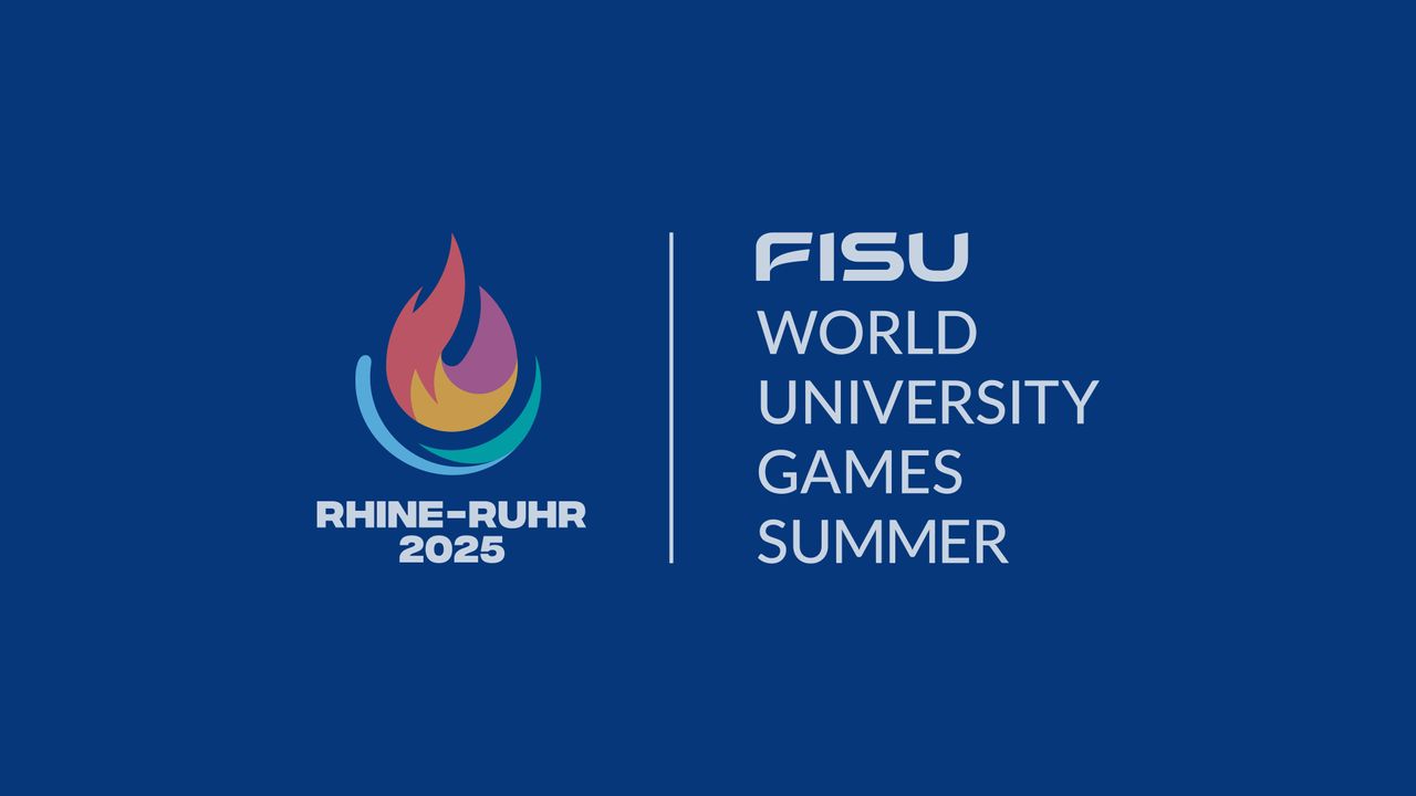 Chasing Gold: Team USA at Rhine-Ruhr 2025 FISU World University Games