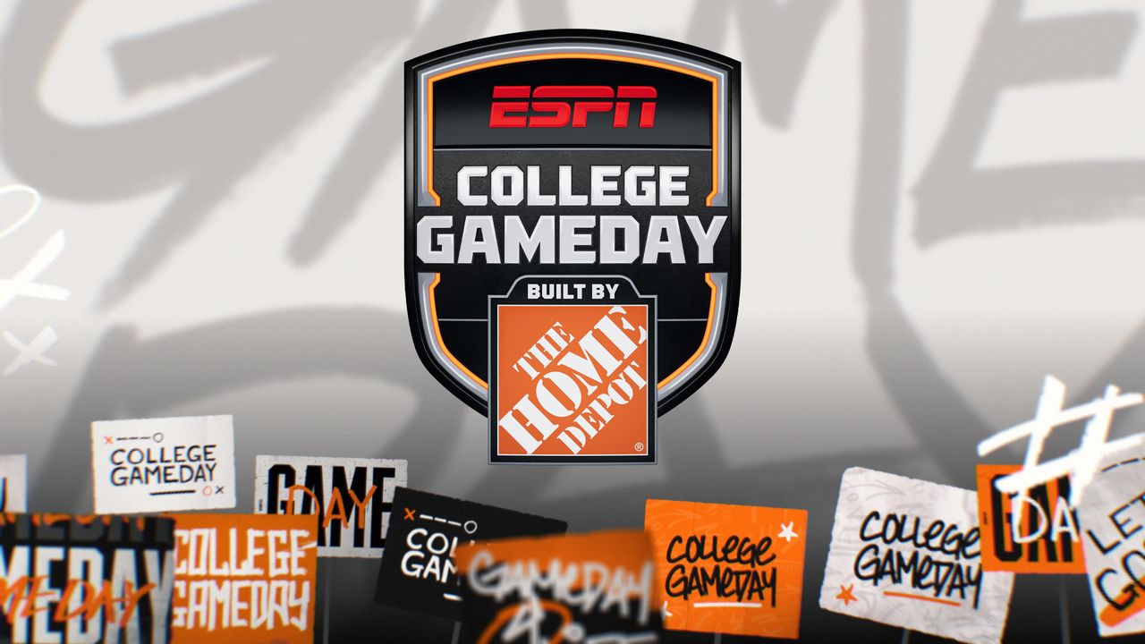 College Gameday Podcast