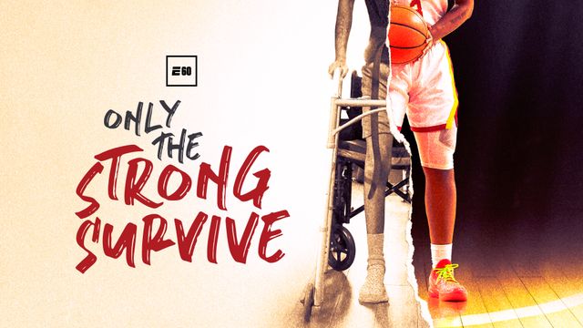 E60: Only The Strong Survive (3/12/25) - Live Stream - Watch ESPN