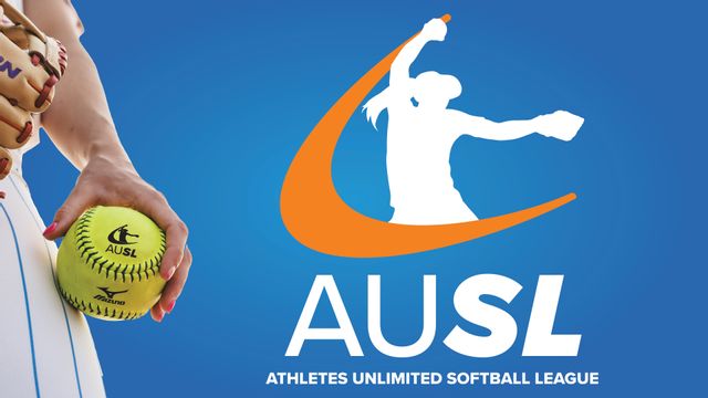 8/25/24 - Athletes Unlimited Softball