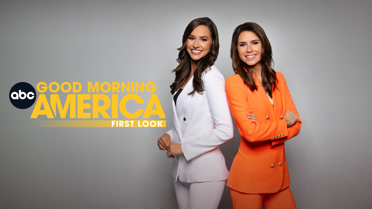 Good Morning America First Look (2/11/25) - Live Stream - Watch ESPN