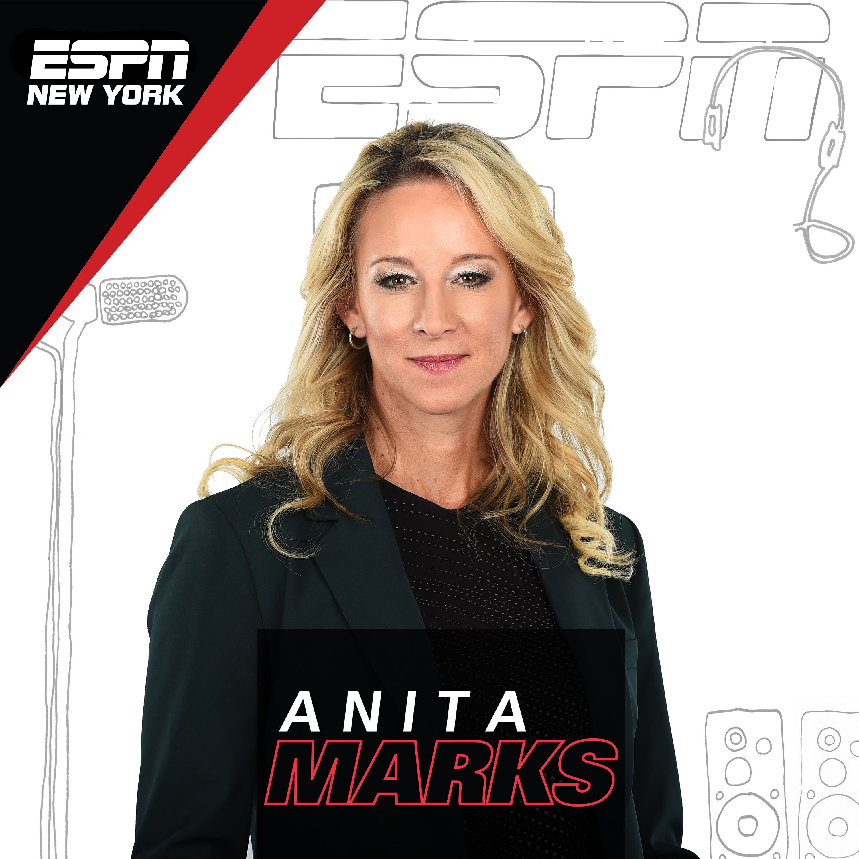 the-anita-marks-show-ny-gameday-hour-3-nfl-week-10-espn