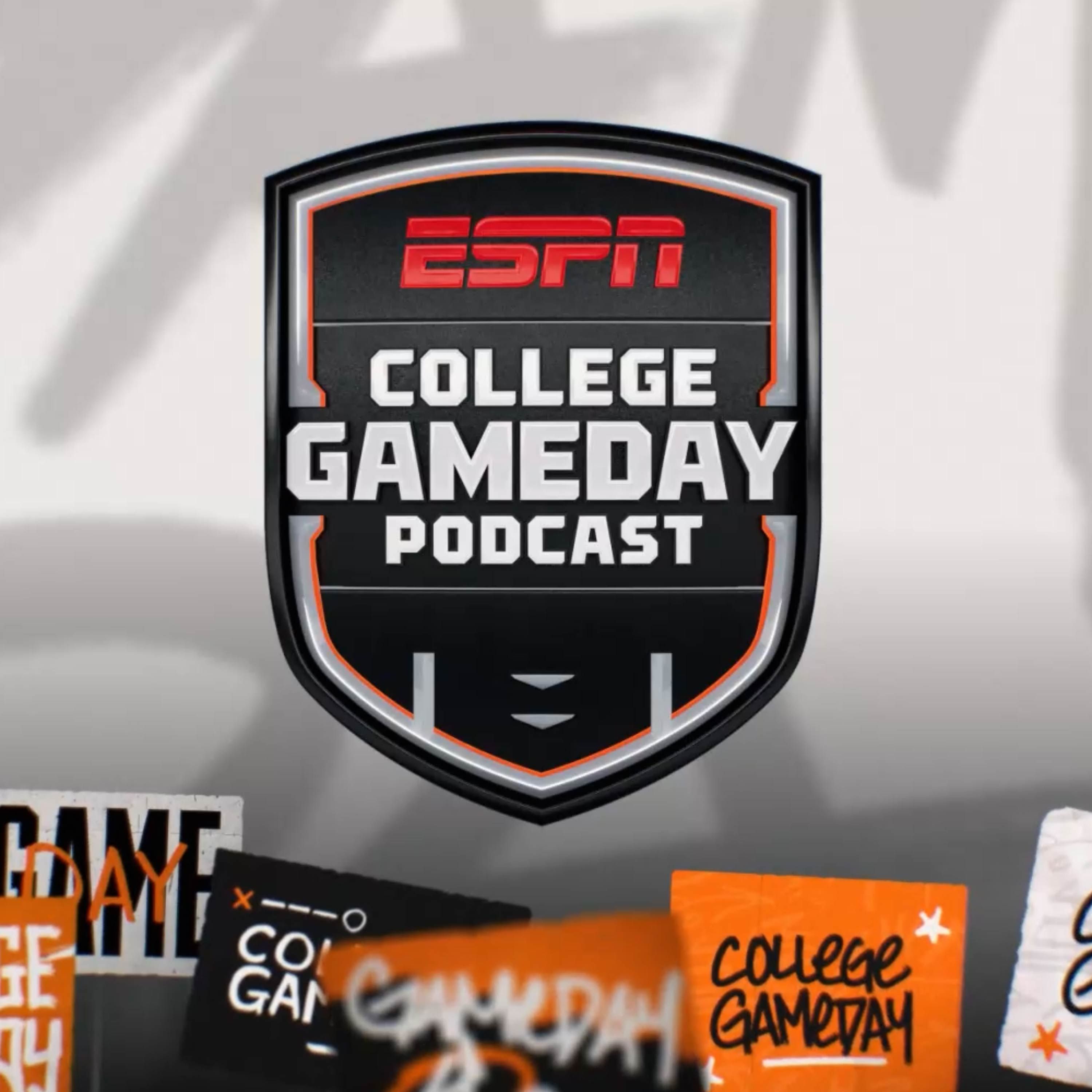 ESPN College GameDay - Brendan Sorsby Story: How It Broke + Penalties ...