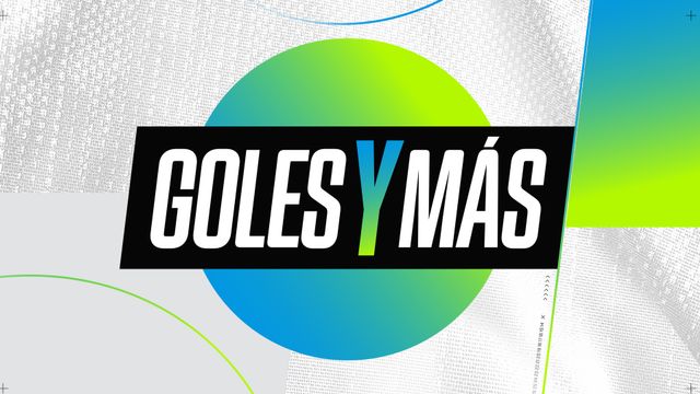 Goles y Más