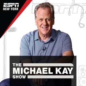 The Michael Kay Show - PodCenter - ESPN Radio