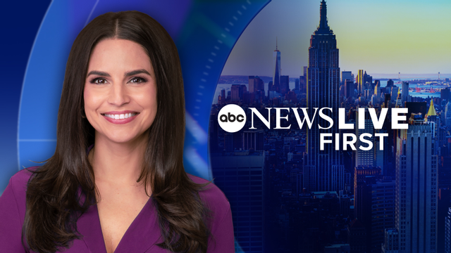 ABC News Live First