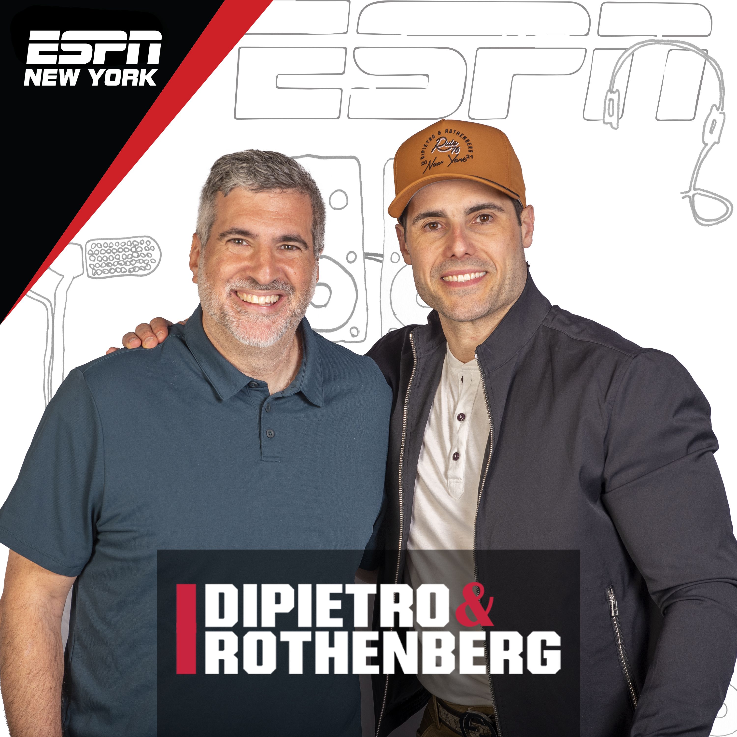 ディピエトロ & ローテンベルグ – 第 2 時間: ジェッツはギャレット・ウィルソンをトレードすべきか? | ESPN ディピエトロ & ローテンベルグ – 第 2 時間: ジェッツはギャレット・ウィルソンをトレードすべきか? | ESPN