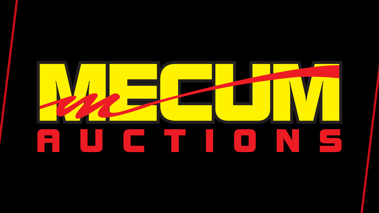 Mecum Full Throttle: Glendale