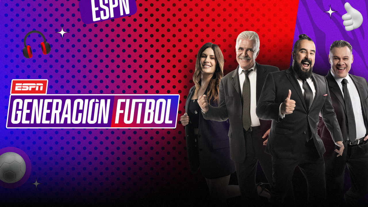 Generación Futbol