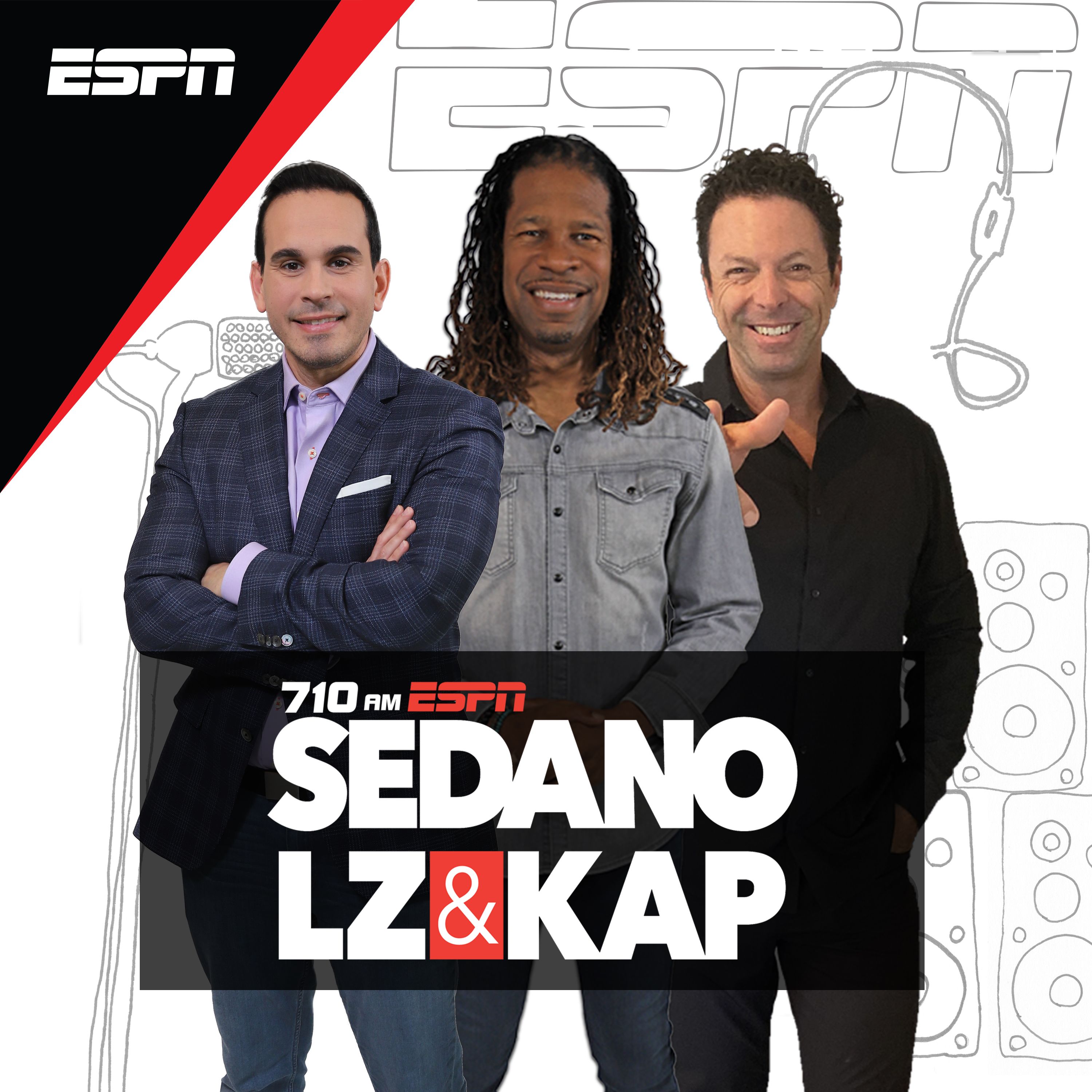 sedano and kap