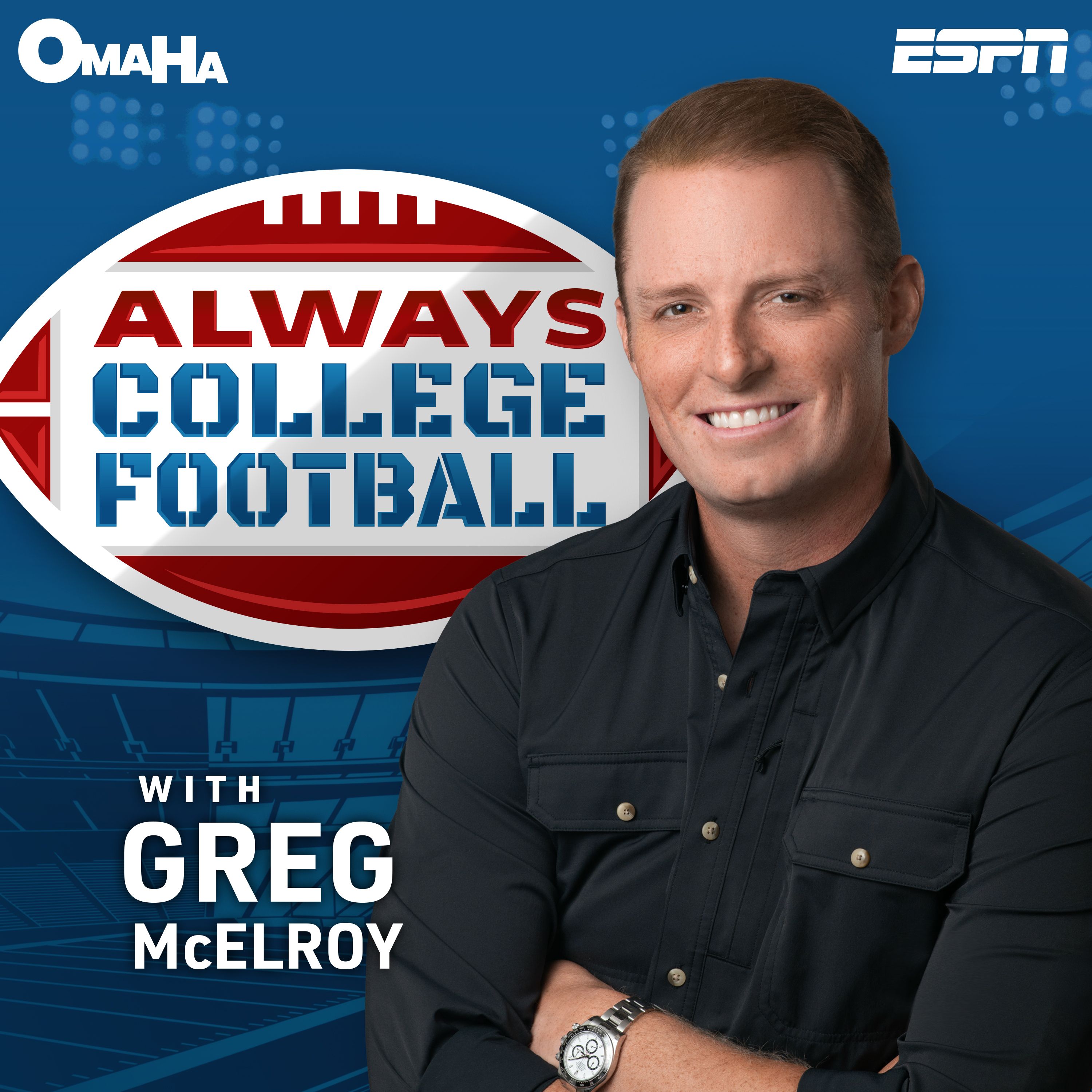 Always College Football with Greg McElroy - The Texas comeback, Oregon???s collapses, Michigan???s statement & more | Always College Football