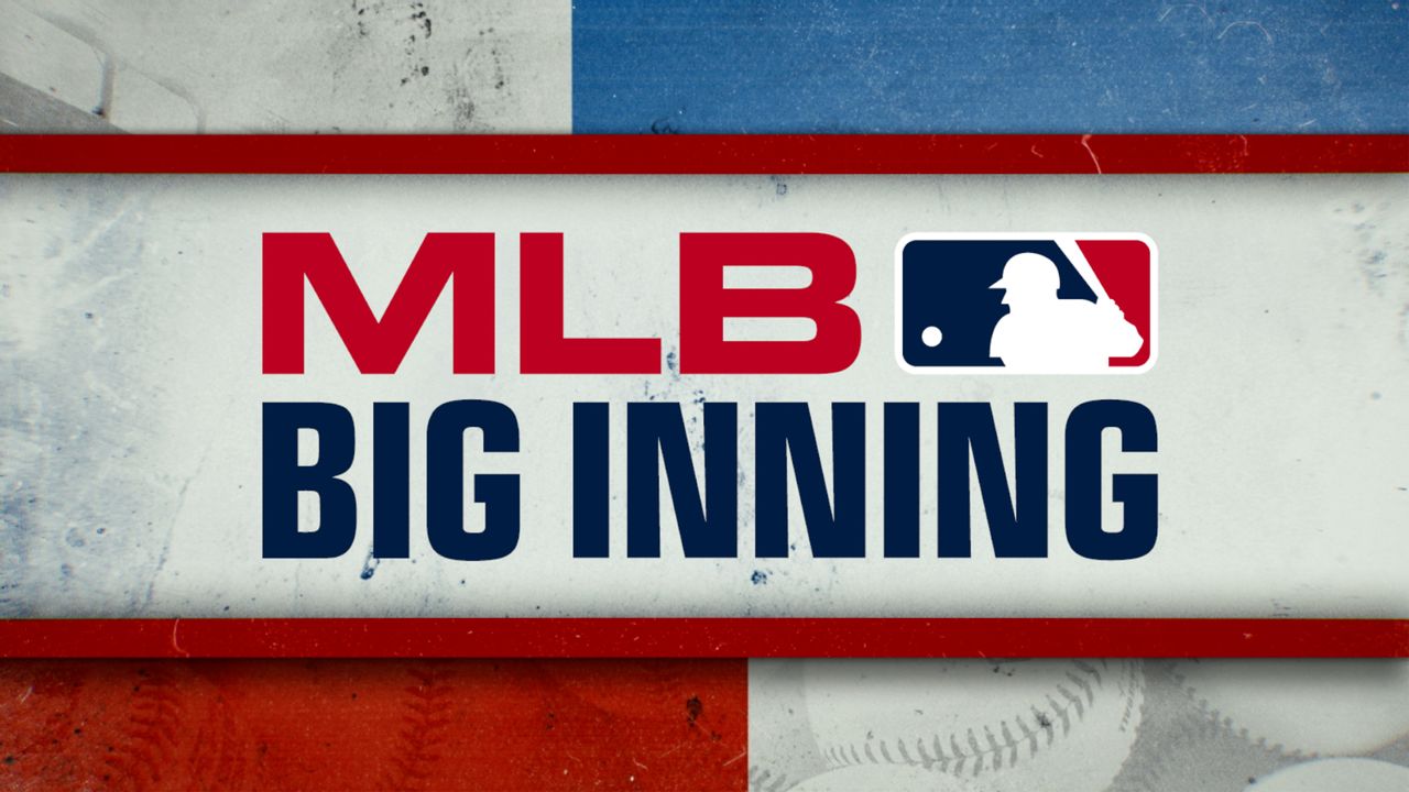 MLB Big Inning