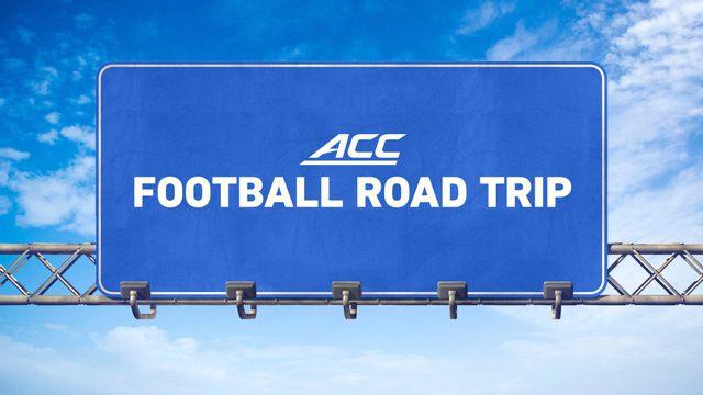 ACC Huddle Special: Virginia Road Trip