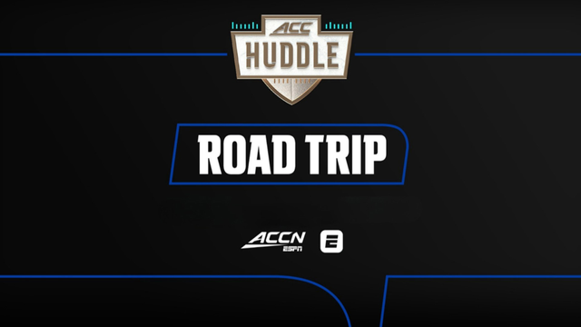 ACC Huddle Special: Louisville Road Trip