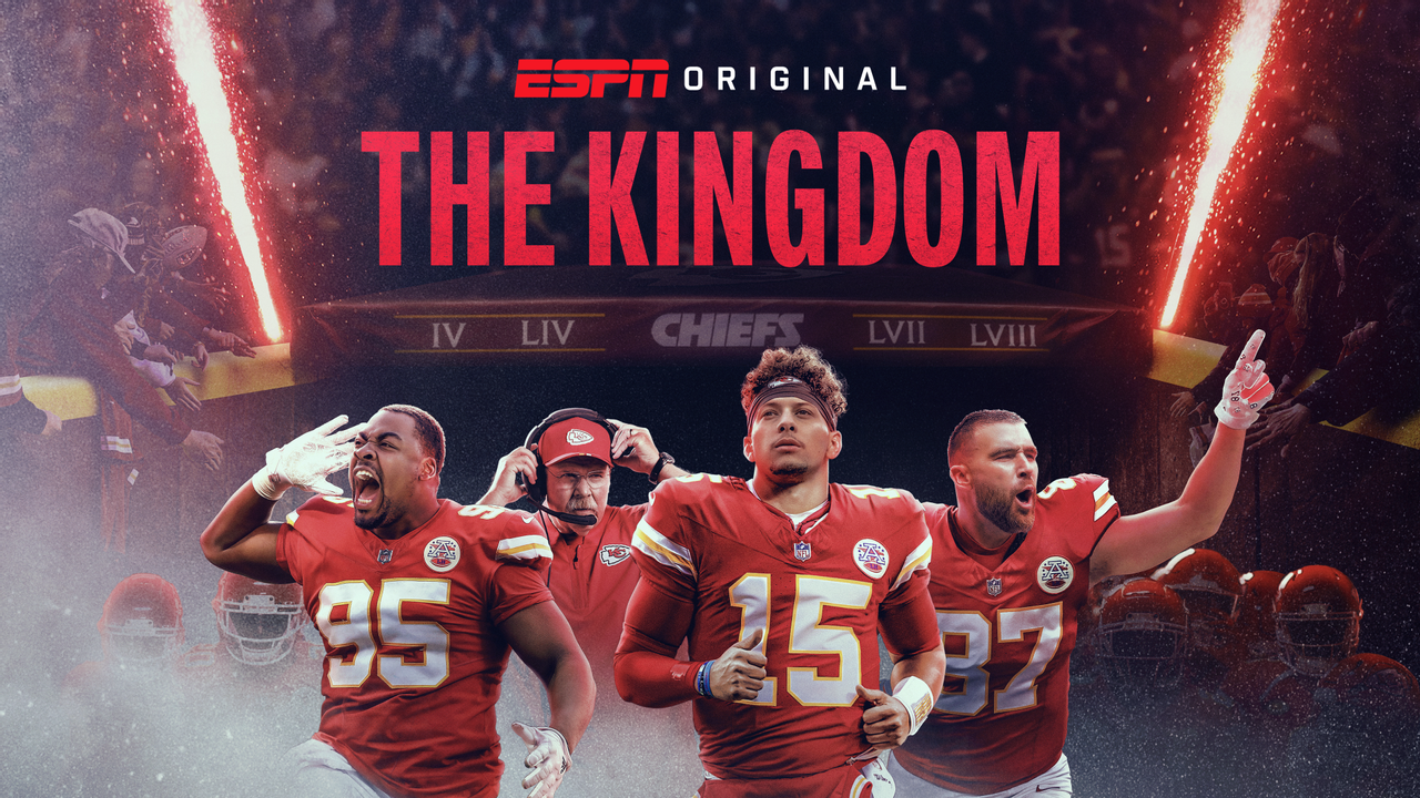 The Kingdom Presented by State Farm (Ep. 2)