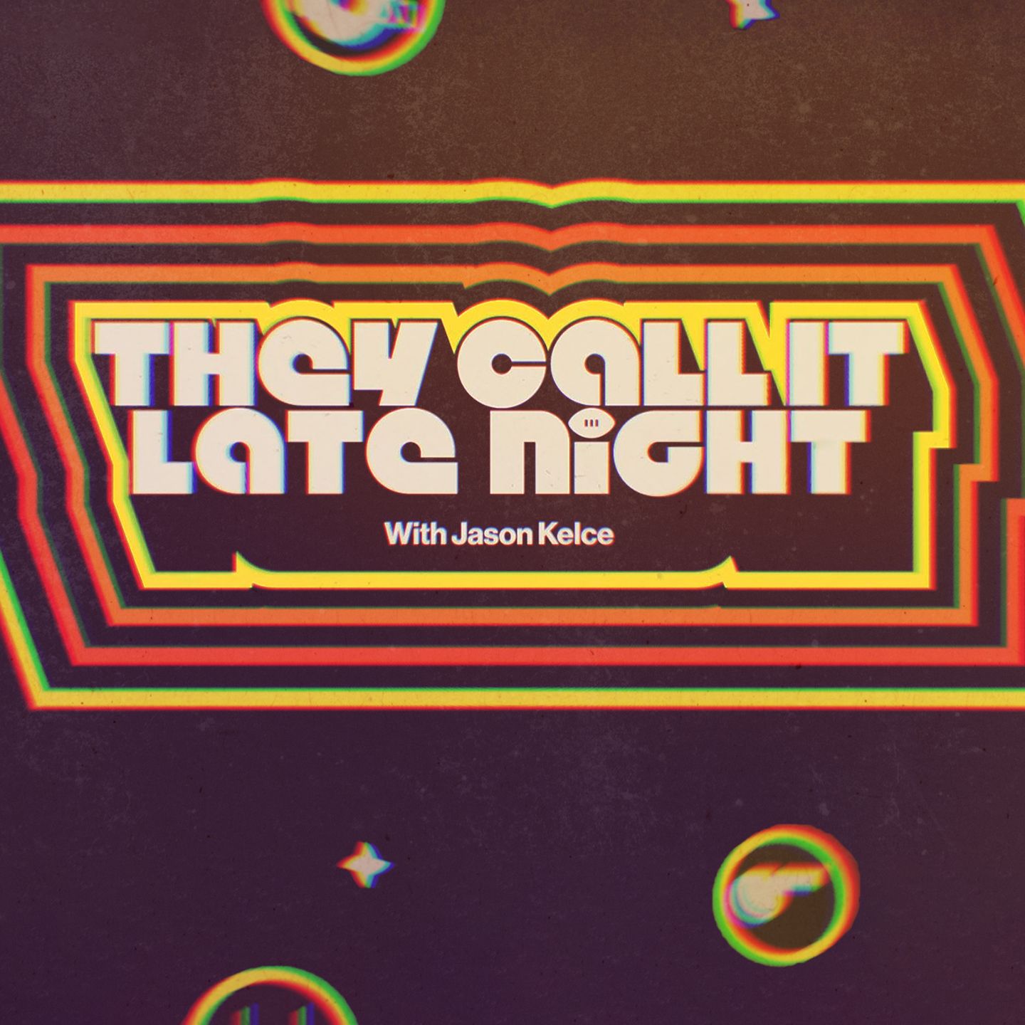 Stream They Call It Late Night with Jason Kelce Videos on Watch 