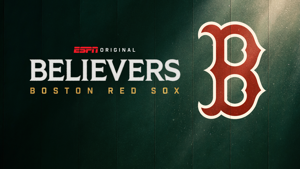 Believers: Boston Red Sox - Episode 3