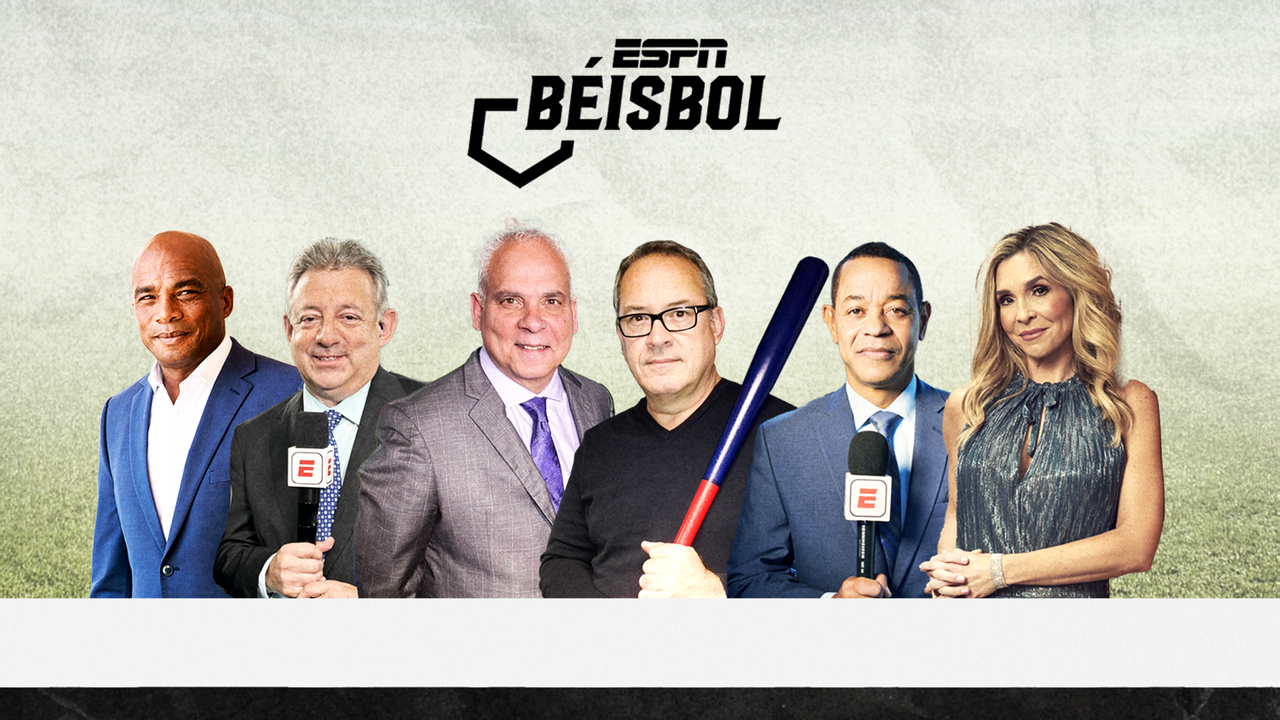ESPN Beisbol
