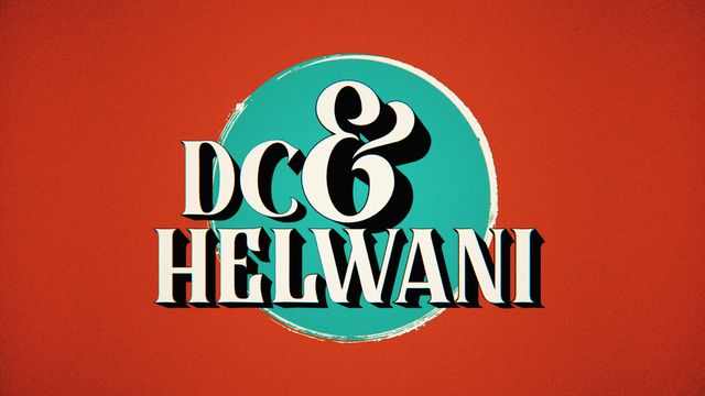 DC & Helwani