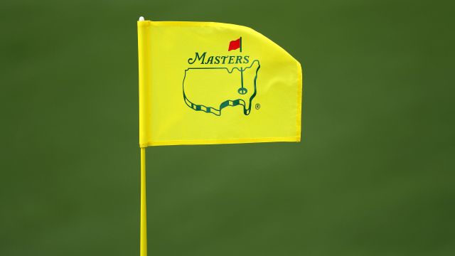 Dom. 4/12 - En Español-2026 Masters Golf Tournament (Ronda Final)